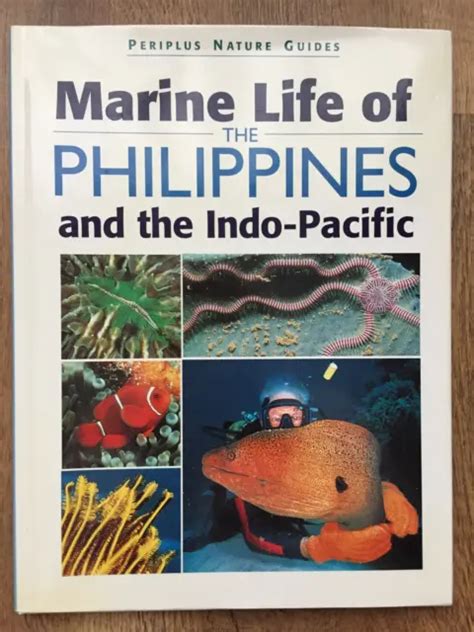 Marine Life Of The Philippines And The Indo Pacific Gerald Allen