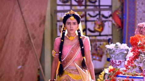 Watch Radha Krishna Season 1 Episode 158 On Hotstar Premium