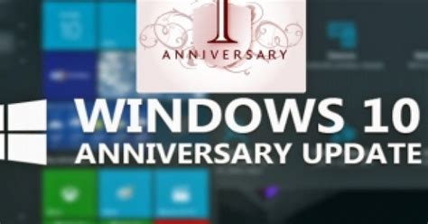 Windows 10 Anniversary Update Rolls In Digital News Asia