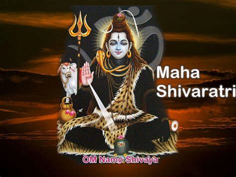 Shivratri Wallpapers Wallpaper Cave