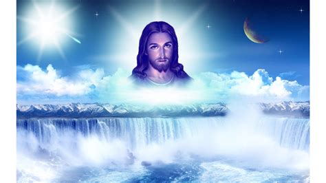 Jesus Wallpapers Image Wallpaper Cave