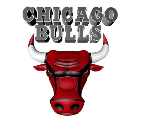 Hd Chicago Bulls Vector Logo Png Citypng