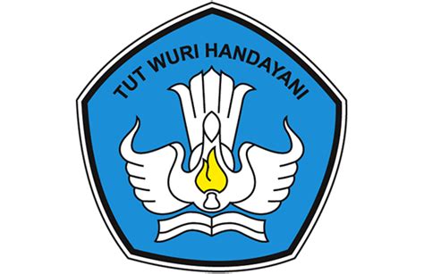 Logo Kemendikbud Png