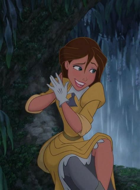 Fondos De Pantalla Tarzan Disney Disney Jane Tarzan