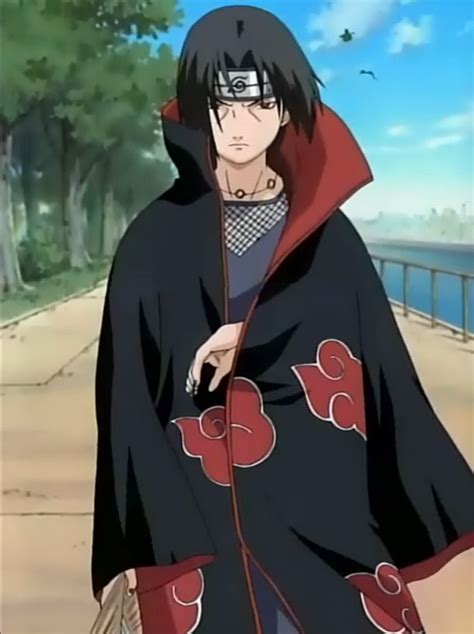 Itachi Wiki Konoha Fandom