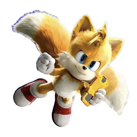 Sonic Movie 2 Tails Is Flying For Sonic By Soniconbox On Deviantart