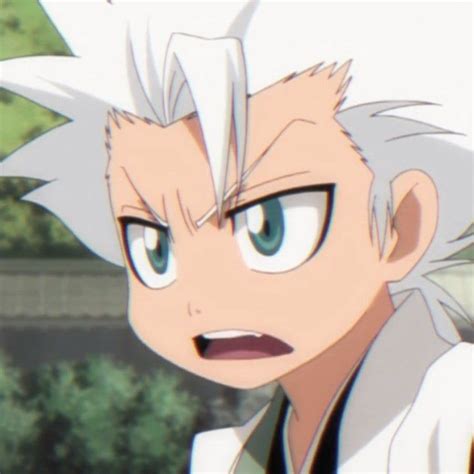 Toshiro Bleach Anime Anime Bleach Anime