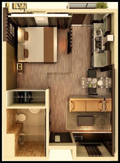 It's much too small, i promptly told my real estate broker. Studio Apartment Floor Plans | Studio apartment floor ...