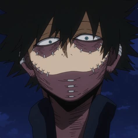 Image Dabi Headshot 2png My Hero Academia Wiki Fandom Powered By