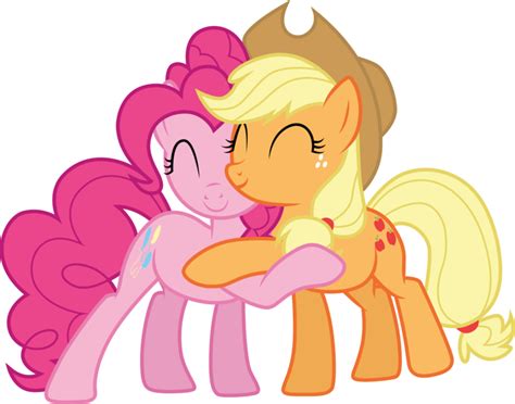 Traced From A Screenshot Of My Little Pony Friendship Is Magic Season