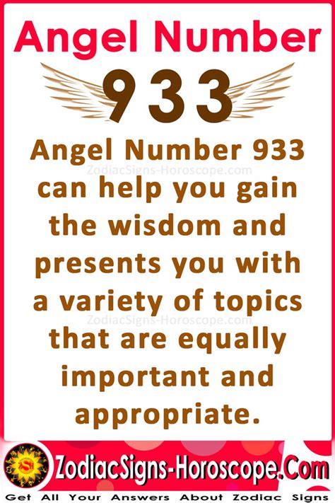 Angel Number 933 Is Discovering Your True Path Angel Number Meanings