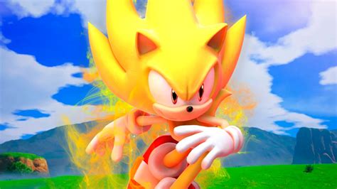 Choose a game mode and fight your way up against groups of heroes and villains from the anime series! Sonic se convierte en Super Saiyan para luchar en Dragon Ball Z Kakarot con este mod