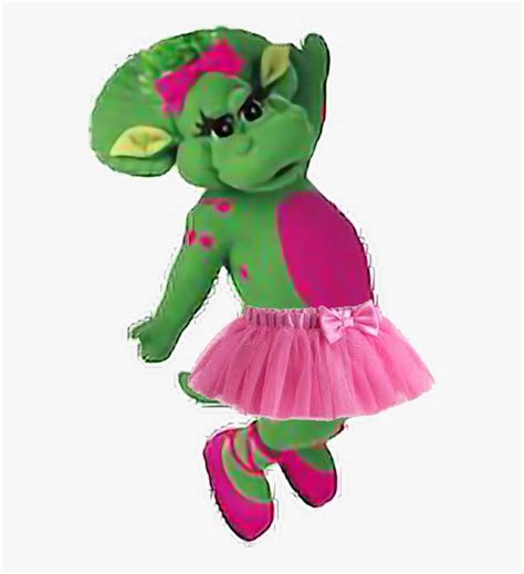 Baby Bop Barney Wiki