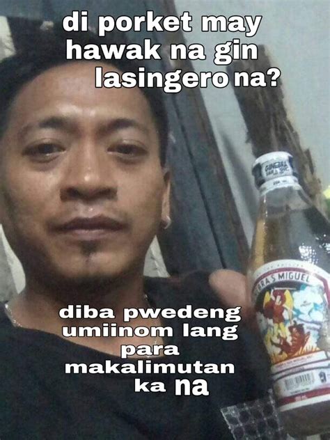 Di Porket Filipino Funny Memes Tagalog Filipino Memes