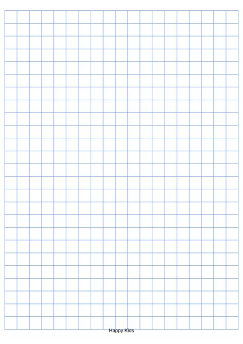 Printable Graph Paper 1 Cm Printable Templates Free