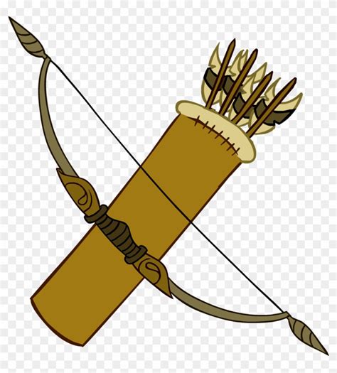 Indian Arrows Clip Art Library