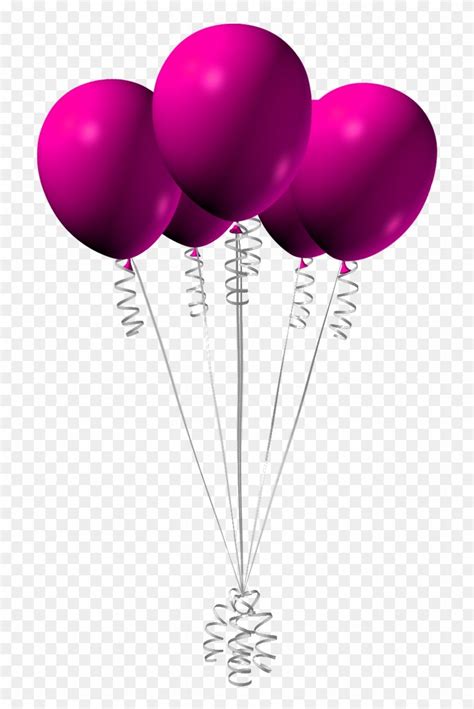 Birthday Hat Png Pink Birthday Birthday Balloons Birthday Wishes