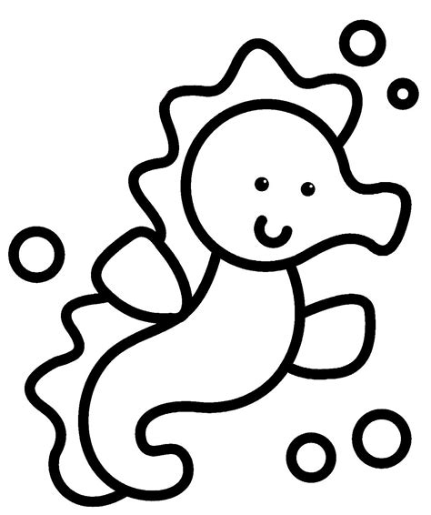 Inspiration Coloriage Enfant De 2 Ans Mar Para Colorear Animales