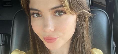 McKayla Maroney In Spandex Highlights Her Fabulous Body