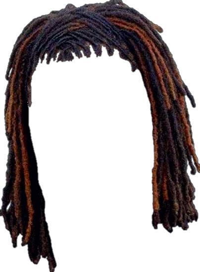 Dreads Hair Cartoon Png Free Transparent Clipart SexiezPix Web Porn