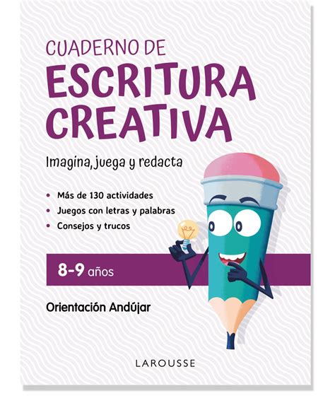 Grupo Anaya Cuadernos De Orientaci N And Jar Escritura Creativa