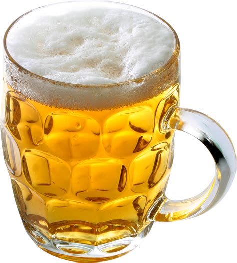 Beer Png Transparent PNG Image Collection