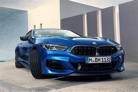 Review The 2023 Bmw M850i Coupe Is The Luxury Anti Suv Insidehook