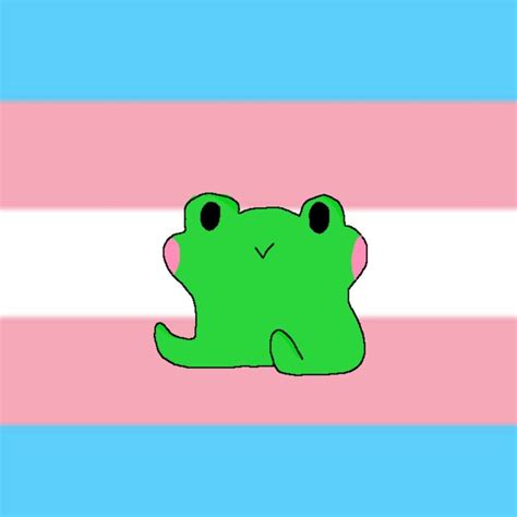 Cute Frog Pfp Aesthetic