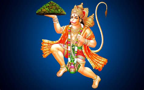 Hanuman Wallpaper Hd 72 Images