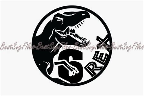 41 Jurassic Park Birthday Boy Svg  Free Birthday Svg Cut Files