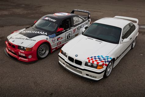 Bmw E36 Race Car Photo Gallery 110