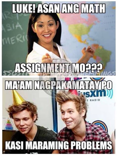 TAGALOG MEMES Pinoy Jokes Tagalog Memes Pinoy Pinoy Quotes Tagalog