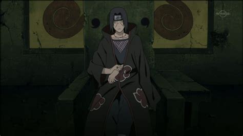 Itachi Uchiha Itachi Uchiha Wallpaper 18375095 Fanpop