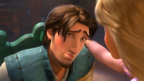 Flynn Rider Flynn And Rapunzel Photo Fanpop Page