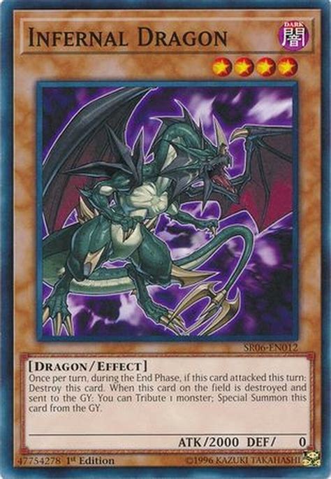 Colecione, compre e venda seus cards: YuGiOh Lair of Darkness Structure Deck Single Card Common ...