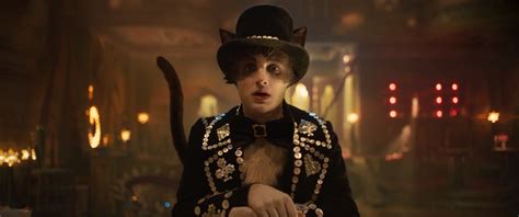 Cats was always going to be an especially strange and tricky story to adapt to the big screen. Mistoffelees - 2019 Movie | 'Cats' Musical Wiki | Fandom