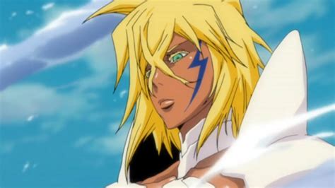 Imagen Halibel 1  Bleach Wiki Fandom Powered By Wikia