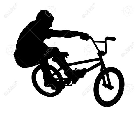 Bmx Bikes Clipart Free 20 Free Cliparts Download Images On Clipground