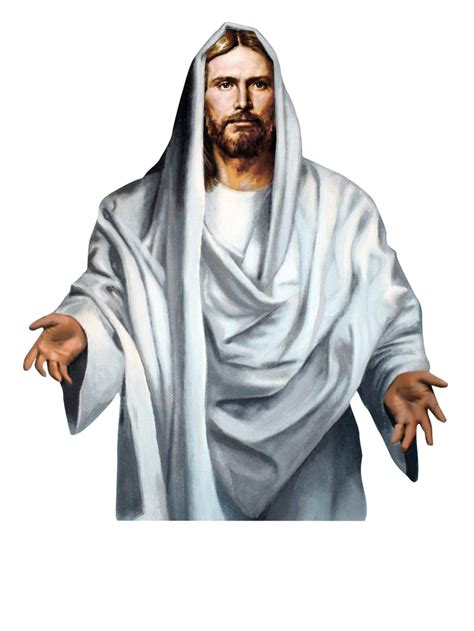 Jesus Christ Png Clipart Transparent Hq Png Download Freepngimg