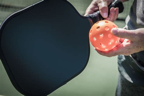 Can You Purchase Quiet Pickleball Paddles Pickleball Pointz