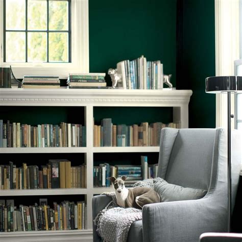 2041 10 Hunter Green A Paint Color By Benjamin Moore Aboffs