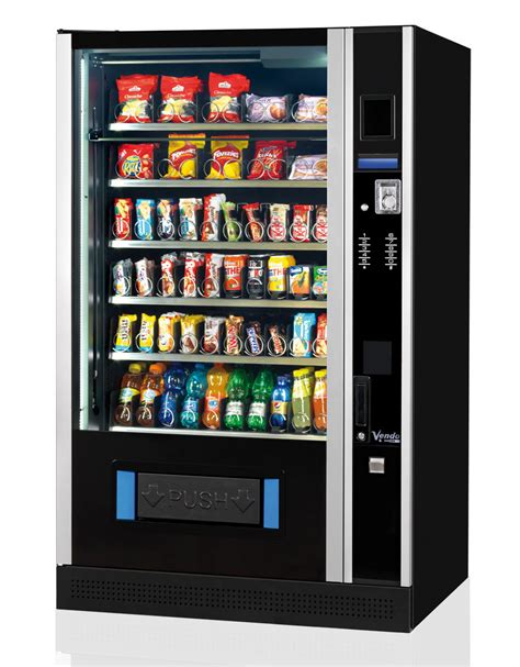 G Snack Design Line Sdx Master Vending Machine Xl Master