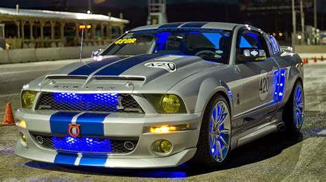 Mustang Need For Speed Wallpaper Wallpapersafari