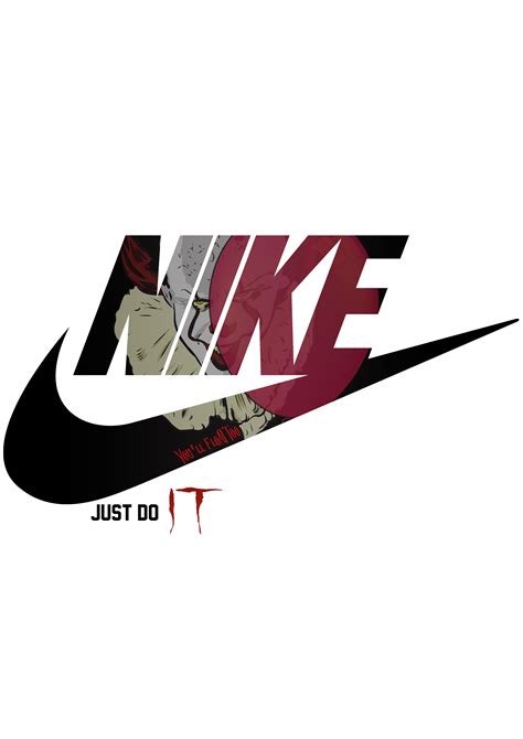 Cool Nike Logos Just Do It