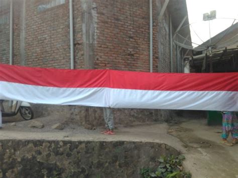 Detail Gambar Bendera Merah Putih Panjang Koleksi Nomer 2