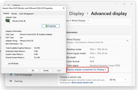 How To Check Graphics Card In Windows 11 5 Ways Minitool Partition