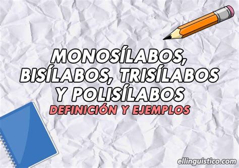 Palabras Monos Labas Definici N Y Ejemplos El Ling Stico