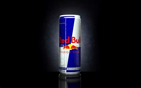 Red Bull Energy Drink Wallpaper 11686 Baltana