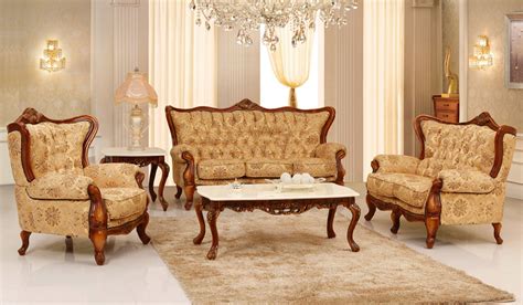 Great savings free delivery / collection on many items. How To Give Traditional Look With Victorian Furniture ...