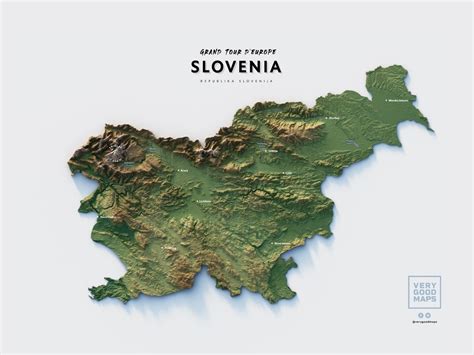 Shaded Relief Map Of Europe Edu Svet Gob Gt